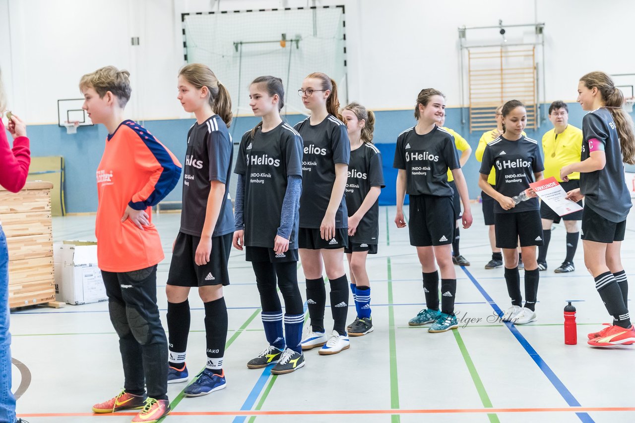 Bild 53 - C-Juniorinnen Futsalmeisterschaft